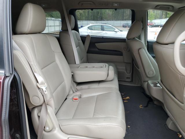 Photo 11 from auction – 2011 HONDA ODYSSEY EX with VIN 5FNRL5H65BB078864