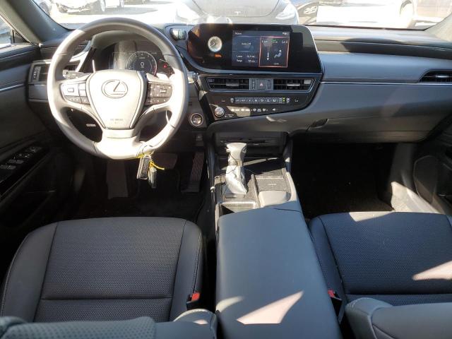 Photo 8 from auction – 2022 LEXUS ES 350 BAS with VIN 58ACZ1B19NU134282