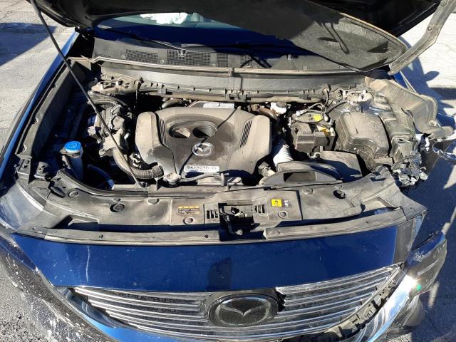 Photo 12 from auction – 2022 MAZDA CX-9 TOURI with VIN JM3TCBCY9N0607255