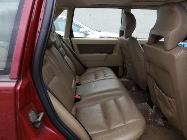 Photo 10 from auction – 1994 VOLVO 850 with VIN YV1LS5713R2114234