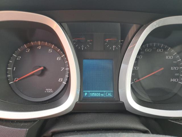 Photo 9 from auction – 2015 CHEVROLET EQUINOX LT with VIN 2GNALCEK5F6402529