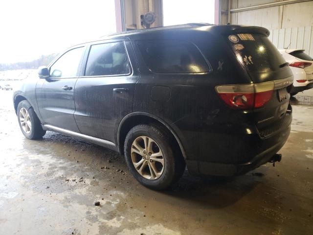 Photo 2 from auction – 2011 DODGE DURANGO CR with VIN 1D4RD4GG8BC630309