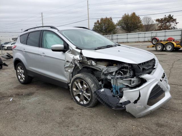 Photo 4 from auction – 2014 FORD ESCAPE SE with VIN 1FMCU0GX1EUE09611