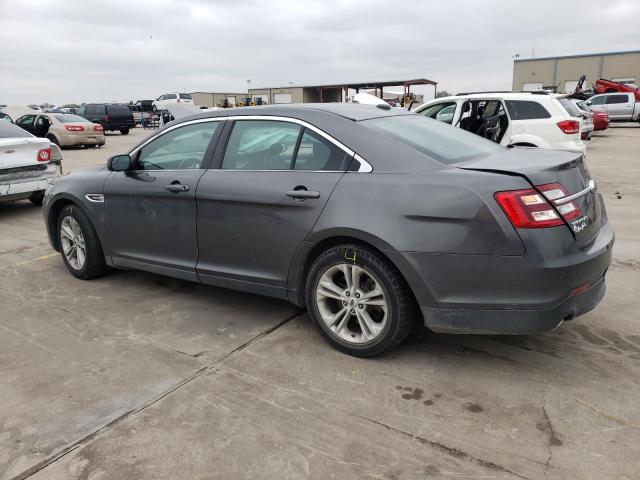 Photo 2 from auction – 2018 FORD TAURUS SEL with VIN 1FAHP2E87JG107182