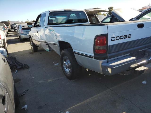 Photo 2 from auction – 1996 DODGE RAM 2500 with VIN 1B7KC23C1TJ153664