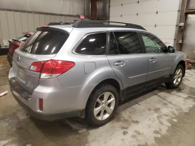 Photo 3 from auction – 2013 SUBARU OUTBACK 2. with VIN 4S4BRCKC6D3238815