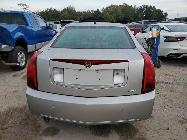 Photo 6 from auction – 2005 CADILLAC CTS HI FEA with VIN 1G6DP567650103397