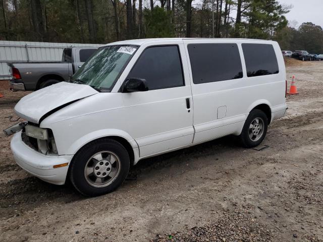 CHEVROLET ASTRO 2003 with VIN 1GNDM19X53B125068 - Photo from auction