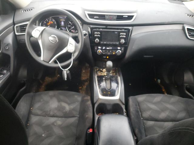 Photo 8 from auction – 2015 NISSAN ROGUE S with VIN 5N1AT2MV1FC818076
