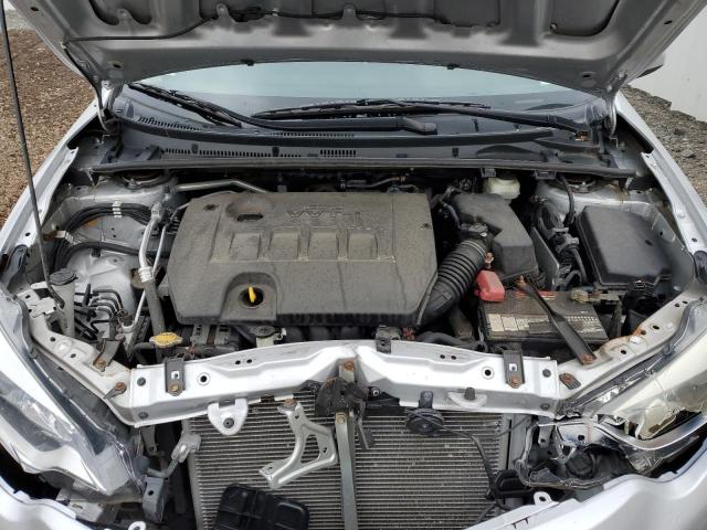 Photo 11 from auction – 2015 TOYOTA COROLLA L with VIN 2T1BURHE3FC287382