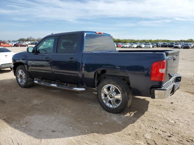 Photo 2 from auction – 2009 CHEVROLET SILVERADO with VIN 3GCEK23M49G233737