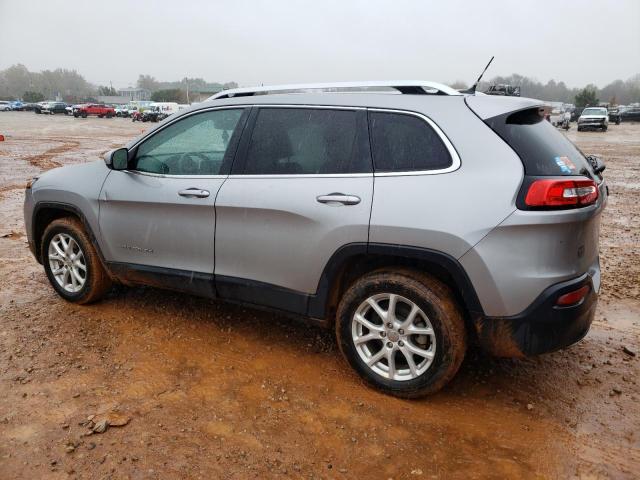 Photo 2 from auction – 2015 JEEP CHEROKEE L with VIN 1C4PJLCB5FW560791