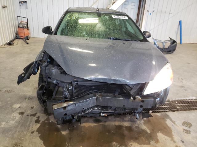 Photo 5 from auction – 2008 PONTIAC G6 BASE with VIN 1G2ZG57B184153437