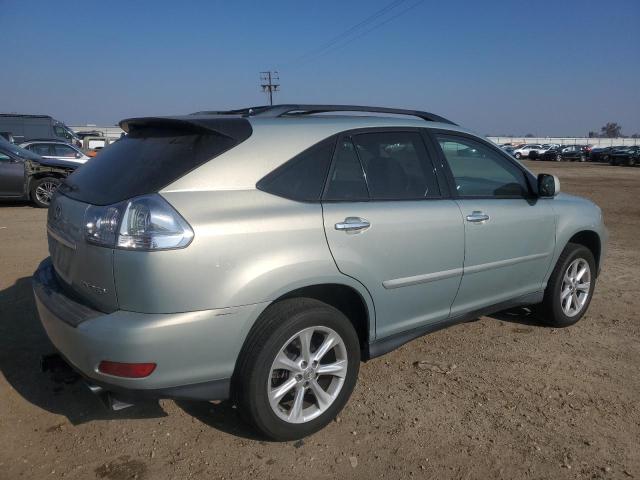 Photo 3 from auction – 2009 LEXUS RX 350 with VIN 2T2HK31U89C121714