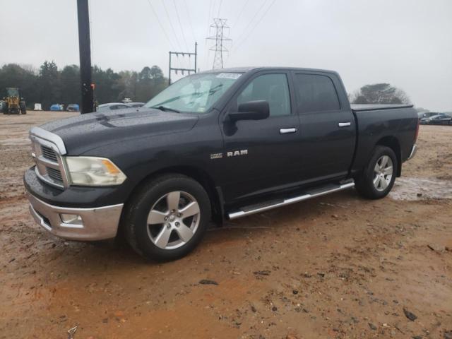 DODGE RAM 1500 2010 with VIN 1D7RB1CT1AS179979 - Photo from auction