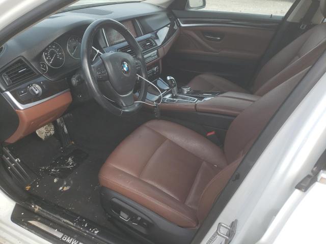 Photo 7 from auction – 2015 BMW 528 I with VIN WBA5A5C52FD522800