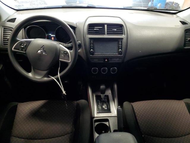 Photo 8 from auction – 2019 MITSUBISHI OUTLANDER with VIN JA4AP3AU4KU029929