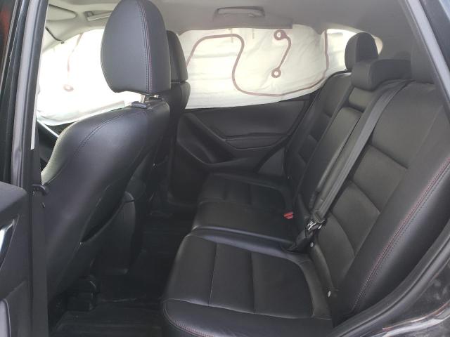 Photo 11 from auction – 2014 MAZDA CX-5 GT with VIN JM3KE4DYXE0332947