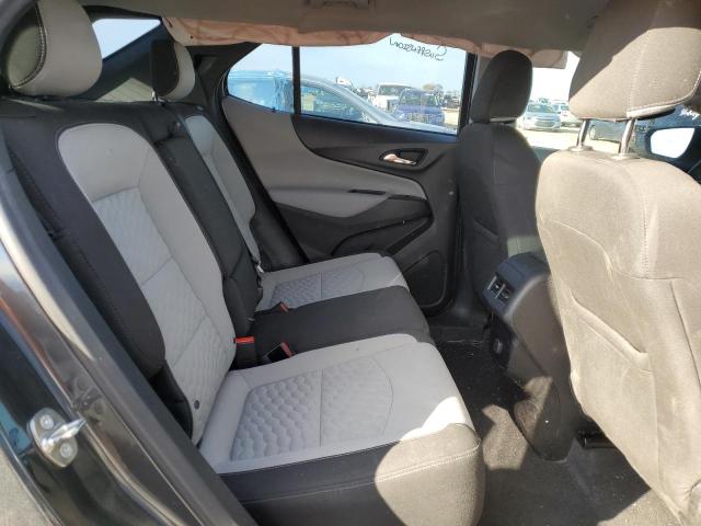Photo 11 from auction – 2018 CHEVROLET EQUINOX LS with VIN 3GNAXHEV6JS641271