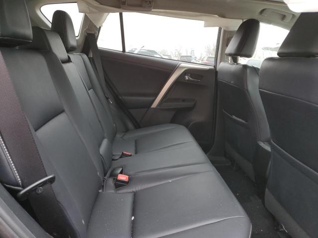 Photo 11 from auction – 2015 TOYOTA RAV4 LIMIT with VIN 2T3DFREV6FW321344