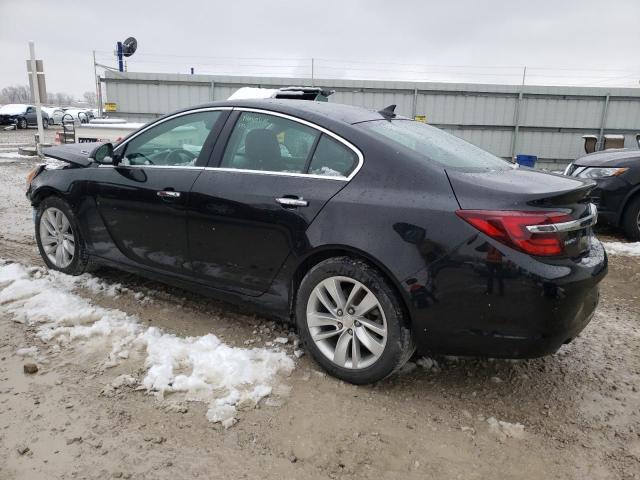 Photo 2 from auction – 2014 BUICK REGAL PREM with VIN 2G4GN5EX7E9165734