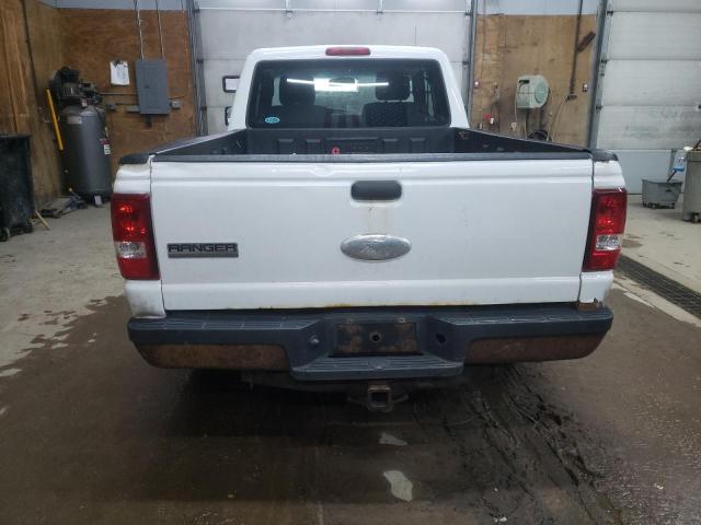 Photo 6 from auction – 2011 FORD RANGER SUP with VIN 1FTKR1EE0BPB16902