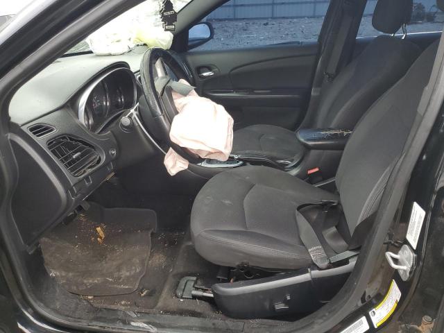 Photo 7 from auction – 2014 CHRYSLER 200 TOURIN with VIN 1C3CCBBB2EN185570