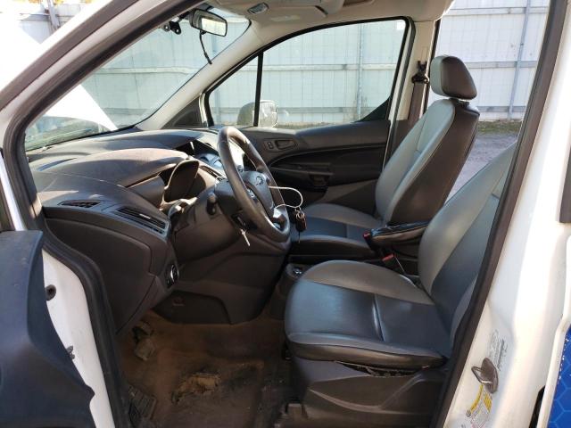 Photo 7 from auction – 2015 FORD TRANSIT CO with VIN NM0LS6E78F1209504