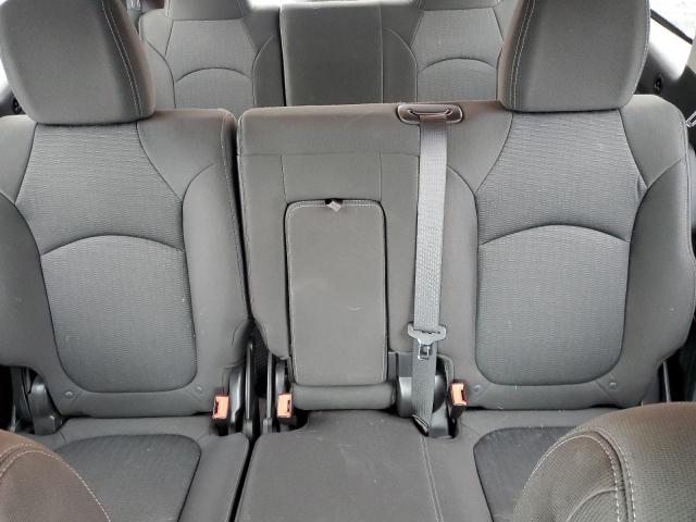 Photo 10 from auction – 2016 CHEVROLET TRAVERSE L with VIN 1GNKRGKD7GJ213756