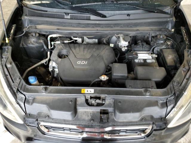 صورة رقم 11 من المزاد - 2013 KIA SOUL مع VIN KNDJT2A58D7630198