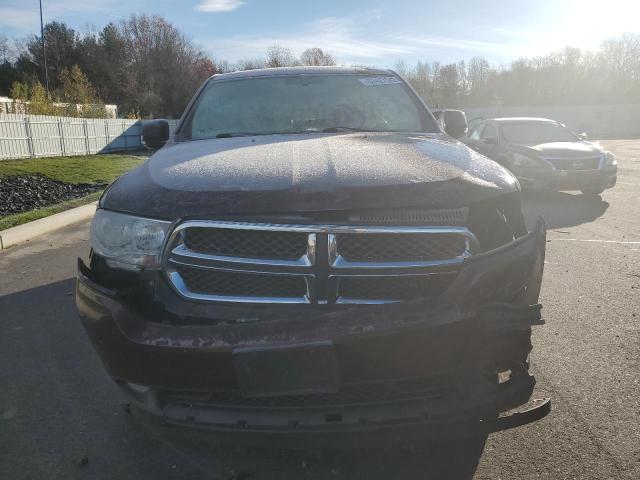 Photo 5 from auction – 2012 DODGE DURANGO CR with VIN 1C4RDJDG4CC266990