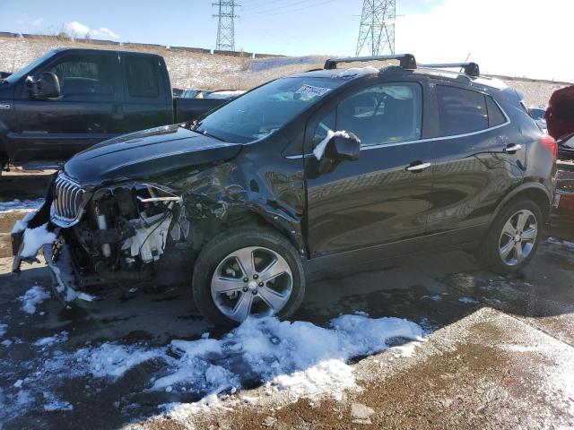 BUICK ENCORE CON 2013 with VIN KL4CJFSB1DB088377 - Photo from auction
