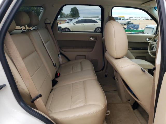 Zdjęcie 11 z aukcji – 2009 FORD ESCAPE LIM z VIN 1FMCU04739KD10925