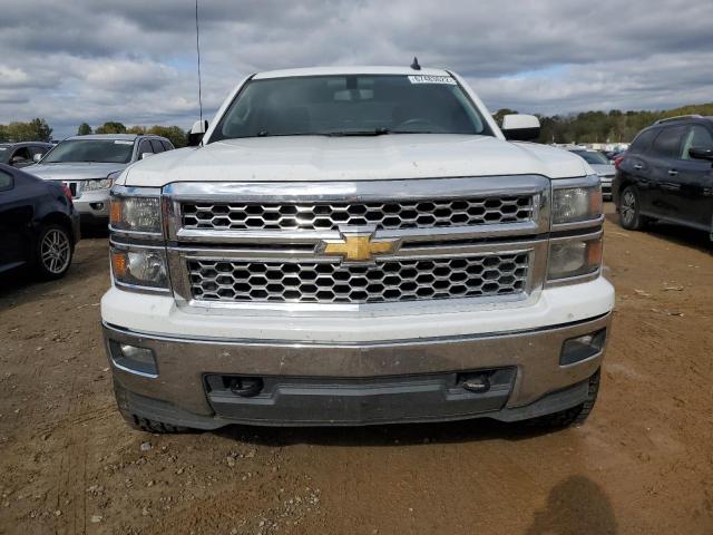 Zdjęcie 5 z aukcji – 2015 CHEVROLET SILVERADO z VIN 3GCUKREC8FG514623