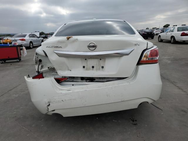 Photo 6 from auction – 2013 NISSAN ALTIMA 2.5 with VIN 1N4AL3AP8DN564518