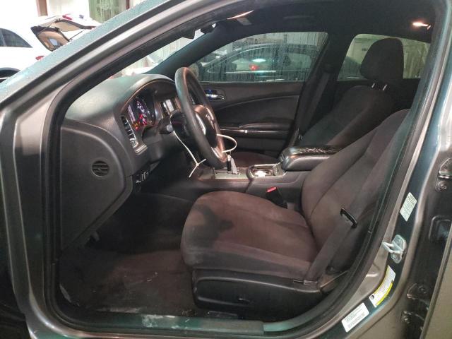 Photo 7 from auction – 2012 DODGE CHARGER SE with VIN 2C3CDXBGXCH203924