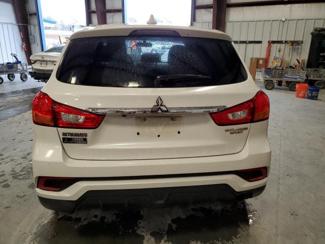 Photo 6 from auction – 2019 MITSUBISHI OUTLANDER with VIN JA4AP3AU4KU029929