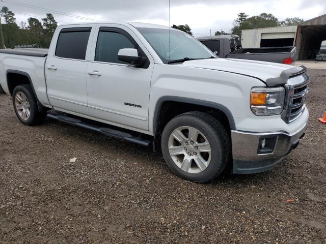 Photo 4 from auction – 2014 GMC SIERRA C15 with VIN 3GTP1UEC7EG455162