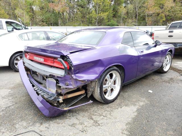 Photo 3 from auction – 2010 DODGE CHALLENGER with VIN 2B3CJ5DT4AH173188