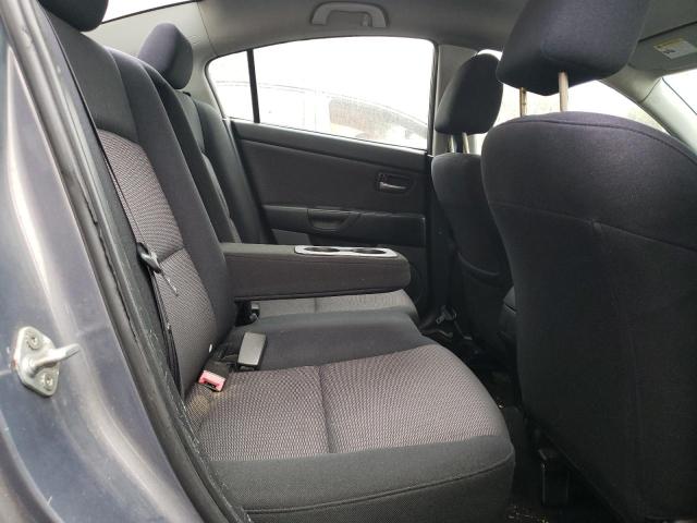 Photo 10 from auction – 2007 MAZDA 3 I with VIN JM1BK32F671606428