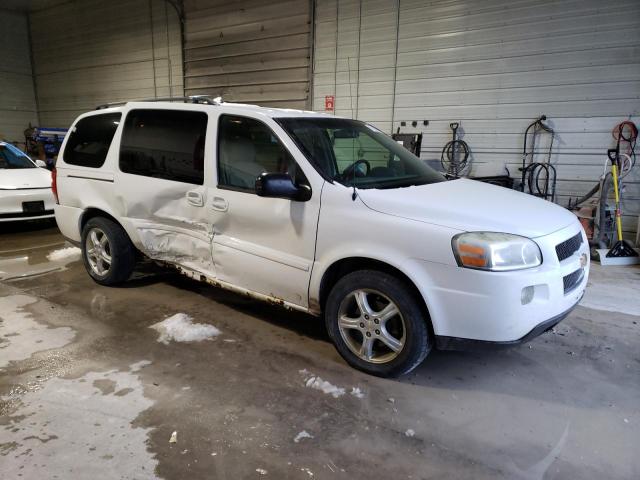 Photo 4 from auction – 2005 CHEVROLET UPLANDER L with VIN 1GNDV23L65D283483