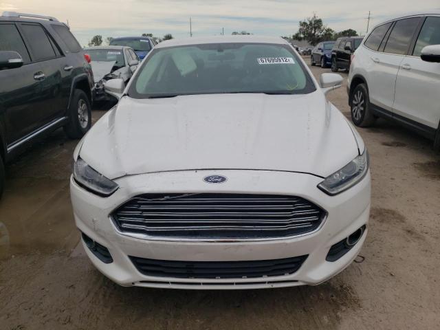 Photo 5 from auction – 2014 FORD FUSION SE with VIN 3FA6P0HDXER146836