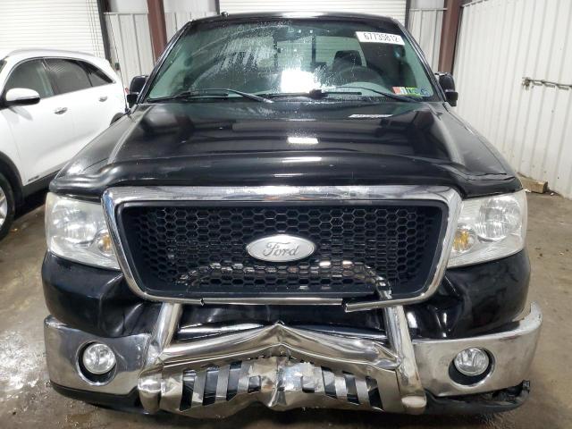 Photo 5 from auction – 2007 FORD F150 with VIN 1FTPX14V57FB16789
