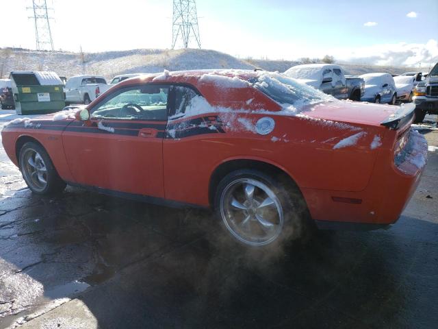 Photo 2 from auction – 2009 DODGE CHALLENGER with VIN 2B3LJ54T59H510544
