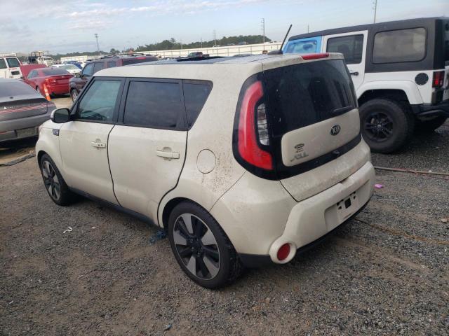 Photo 2 from auction – 2015 KIA SOUL ! with VIN KNDJX3A57F7198359