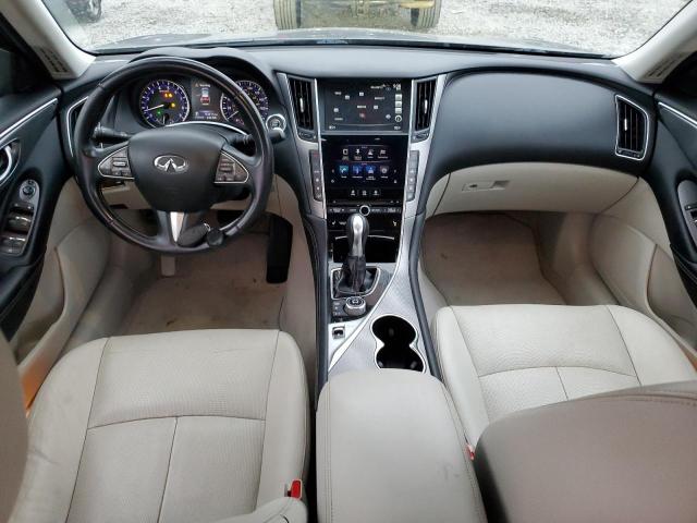 Photo 8 from auction – 2014 INFINITI Q50 BASE with VIN JN1BV7AP6EM692749