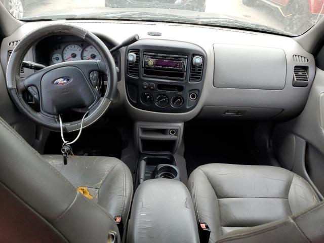 Photo 8 from auction – 2001 FORD ESCAPE XLT with VIN 1FMYU03131KE59276