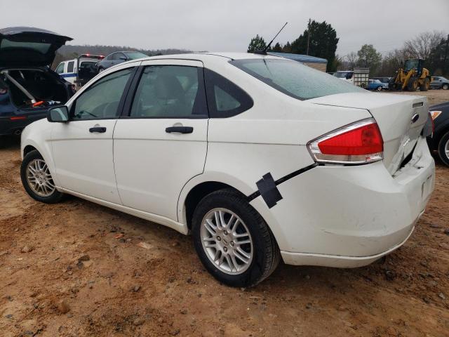Photo 2 from auction – 2010 FORD FOCUS SE with VIN 1FAHP3FN9AW187360