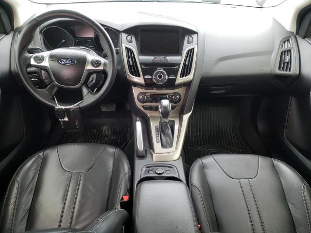 Photo 8 from auction – 2012 FORD FOCUS SEL with VIN 1FAHP3H29CL189522