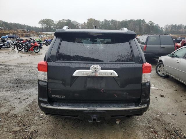 Photo 6 from auction – 2012 TOYOTA 4RUNNER SR with VIN JTEBU5JR9C5107915
